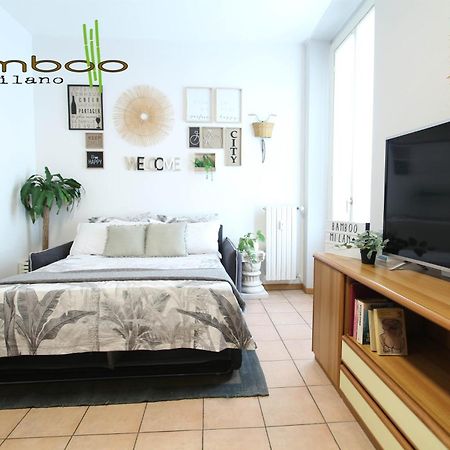 Bamboo Milano Copernico Central Station מראה חיצוני תמונה