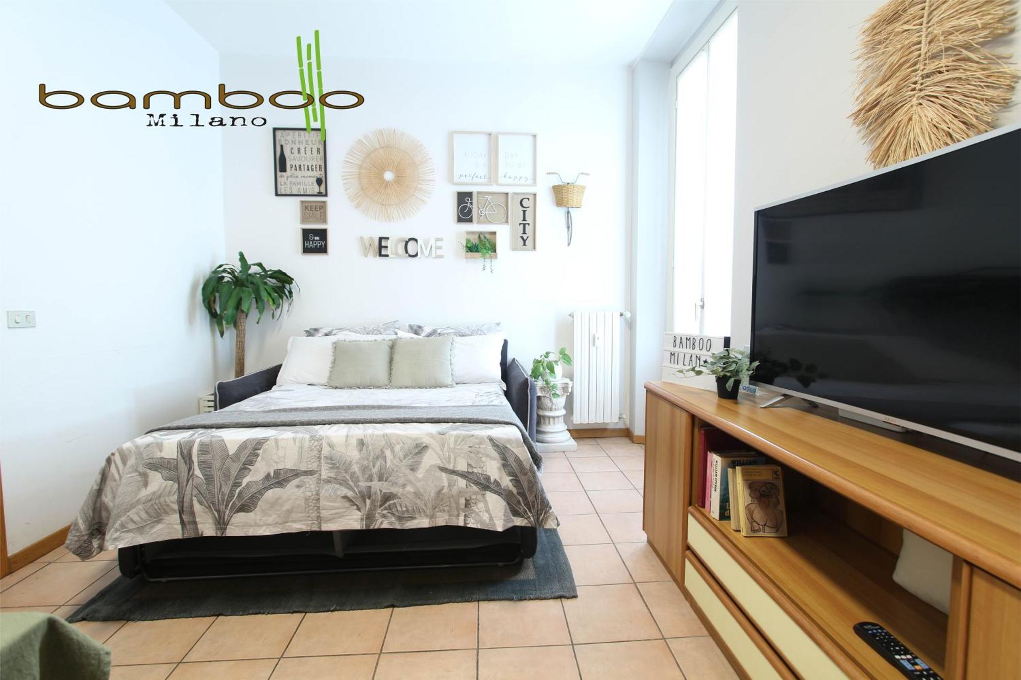 Bamboo Milano Copernico Central Station מראה חיצוני תמונה
