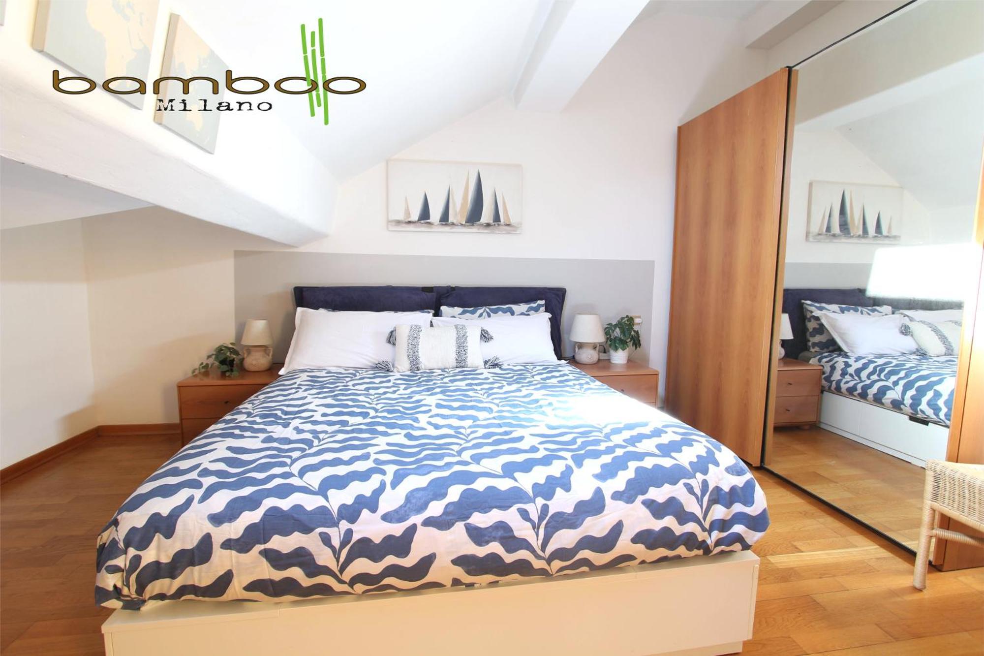 Bamboo Milano Copernico Central Station מראה חיצוני תמונה