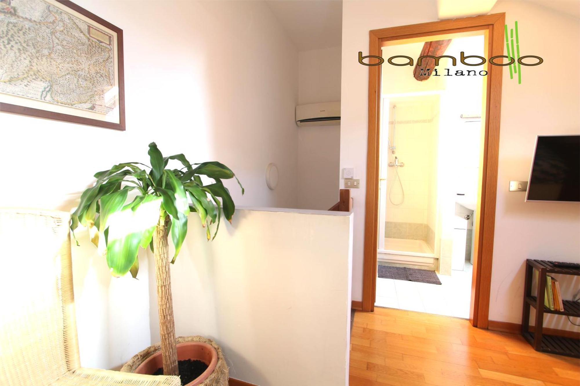 Bamboo Milano Copernico Central Station מראה חיצוני תמונה