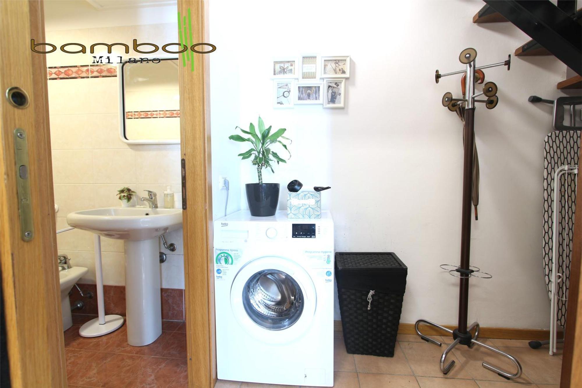 Bamboo Milano Copernico Central Station מראה חיצוני תמונה