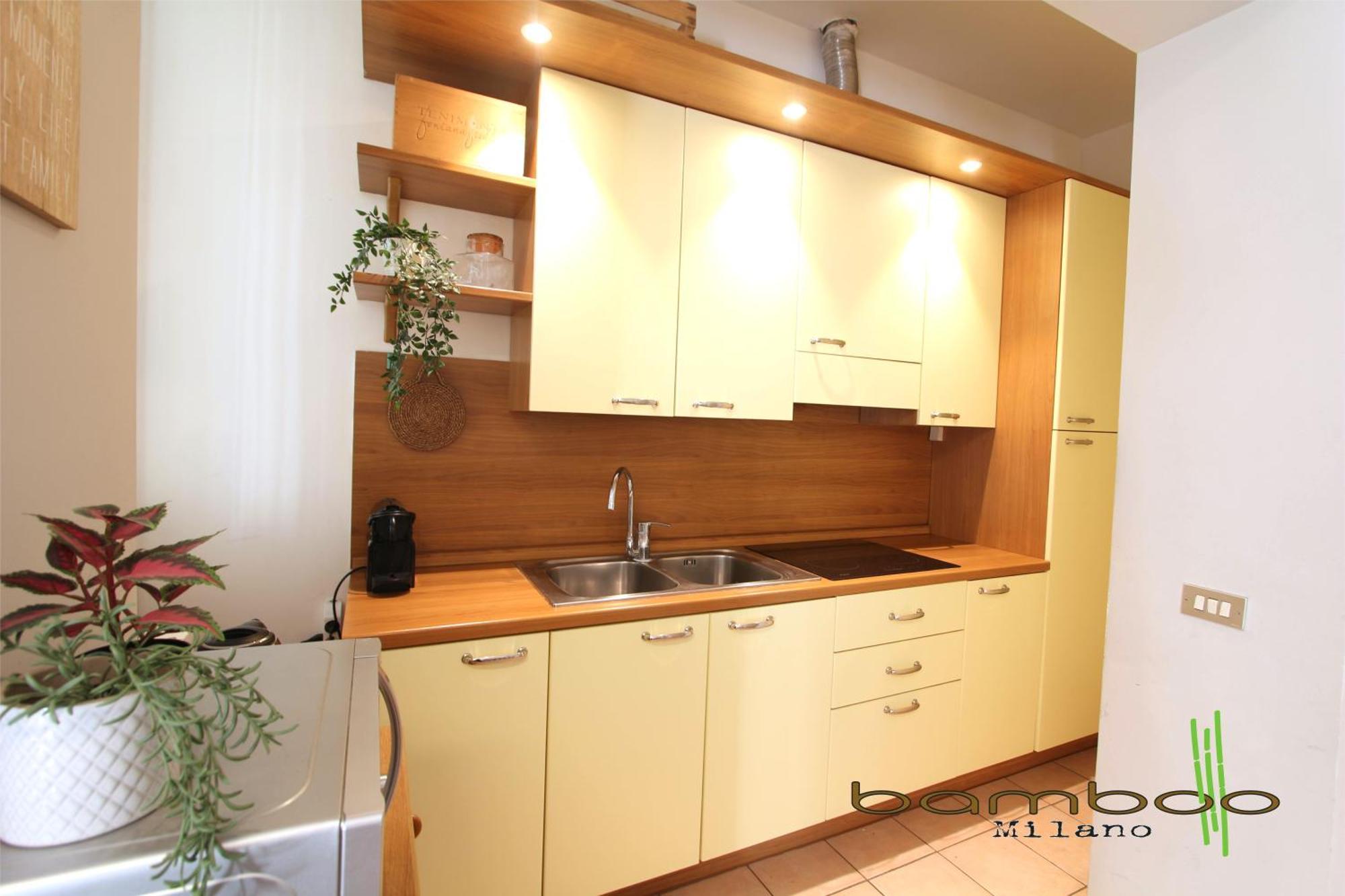 Bamboo Milano Copernico Central Station מראה חיצוני תמונה