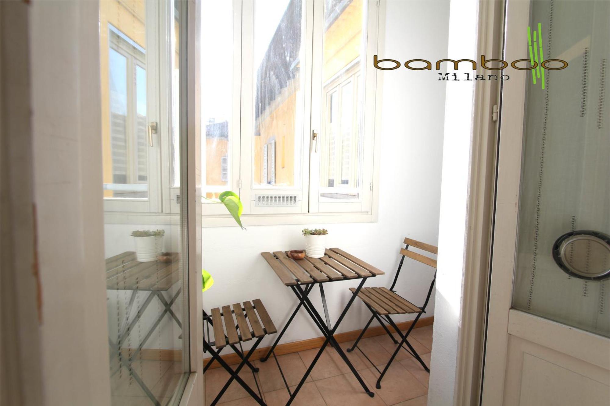 Bamboo Milano Copernico Central Station מראה חיצוני תמונה