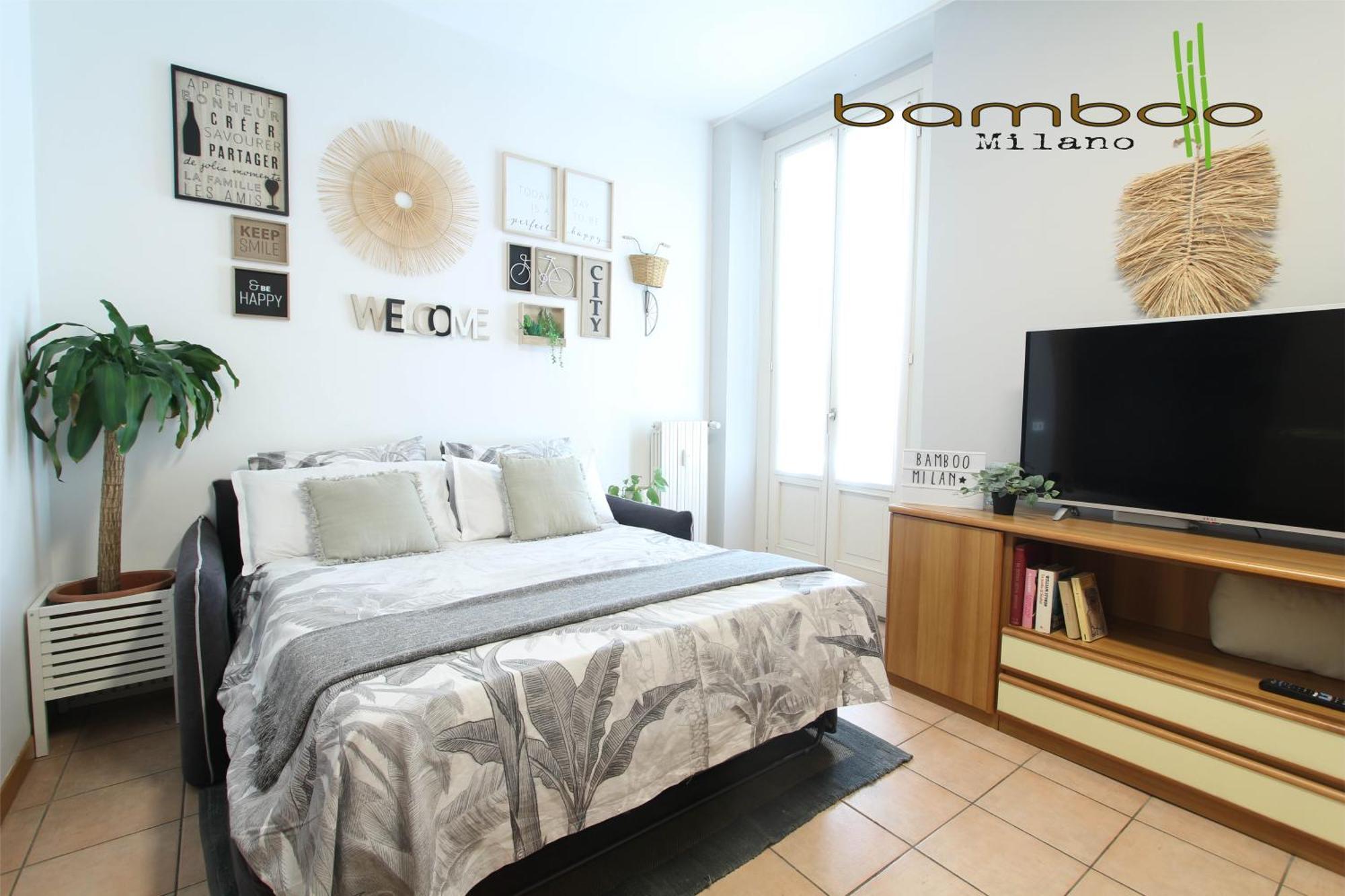 Bamboo Milano Copernico Central Station מראה חיצוני תמונה