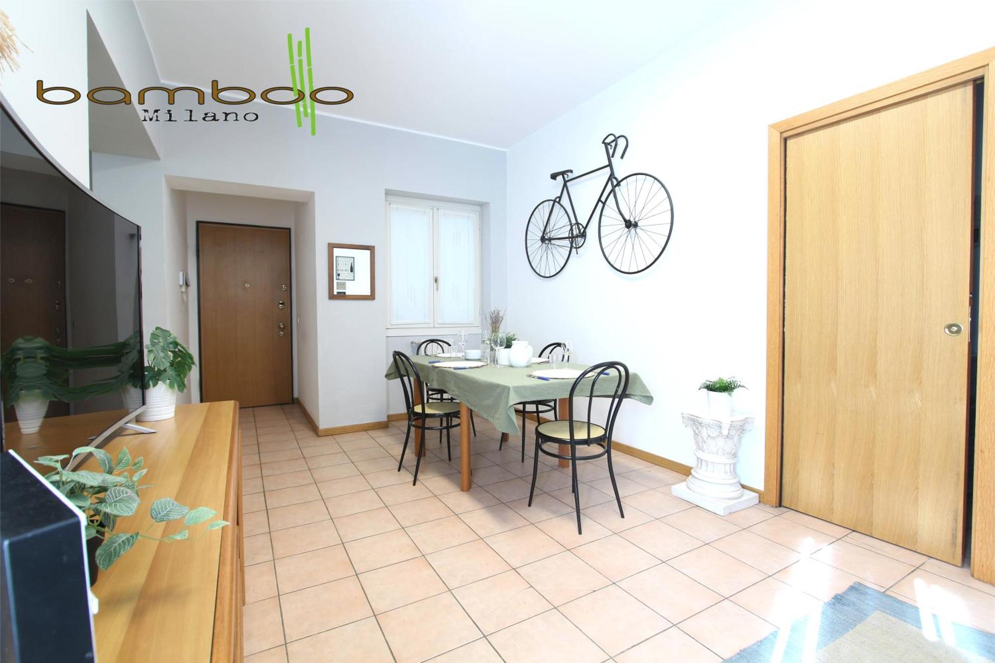 Bamboo Milano Copernico Central Station מראה חיצוני תמונה