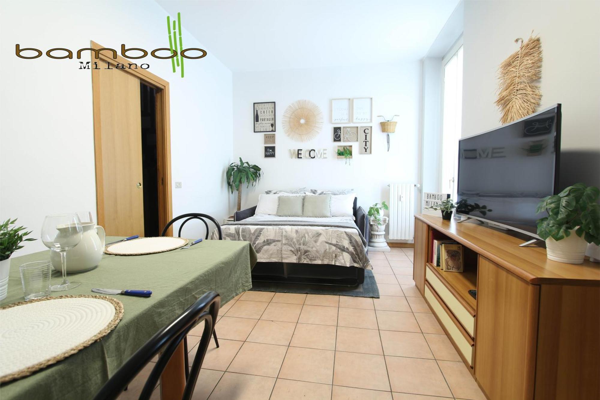 Bamboo Milano Copernico Central Station מראה חיצוני תמונה