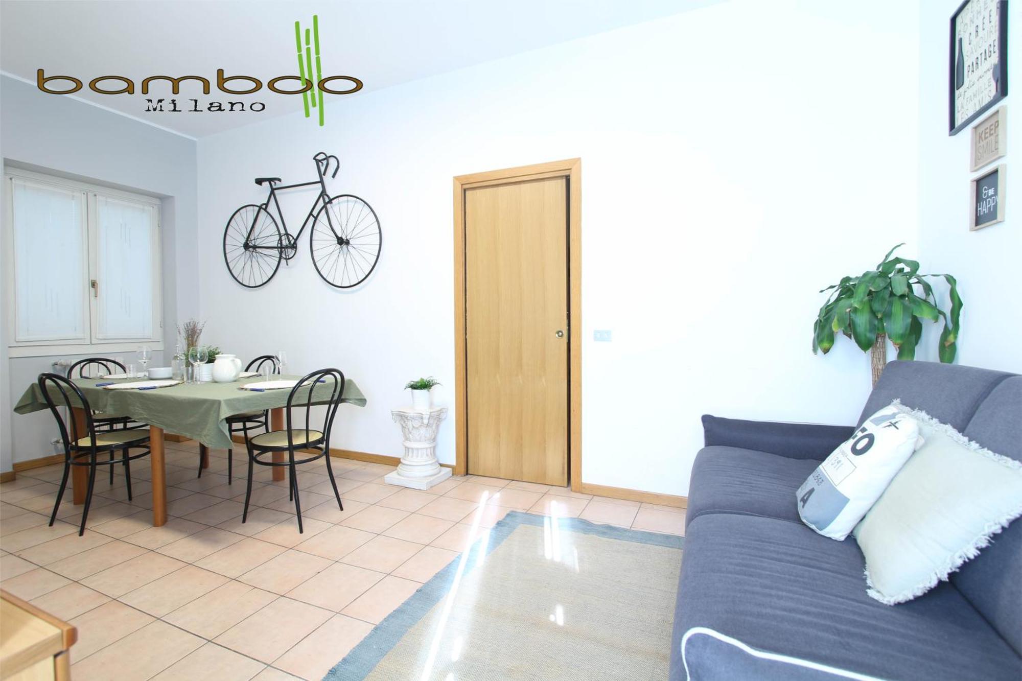 Bamboo Milano Copernico Central Station מראה חיצוני תמונה