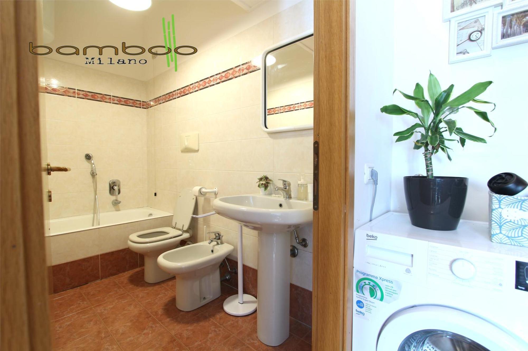 Bamboo Milano Copernico Central Station מראה חיצוני תמונה