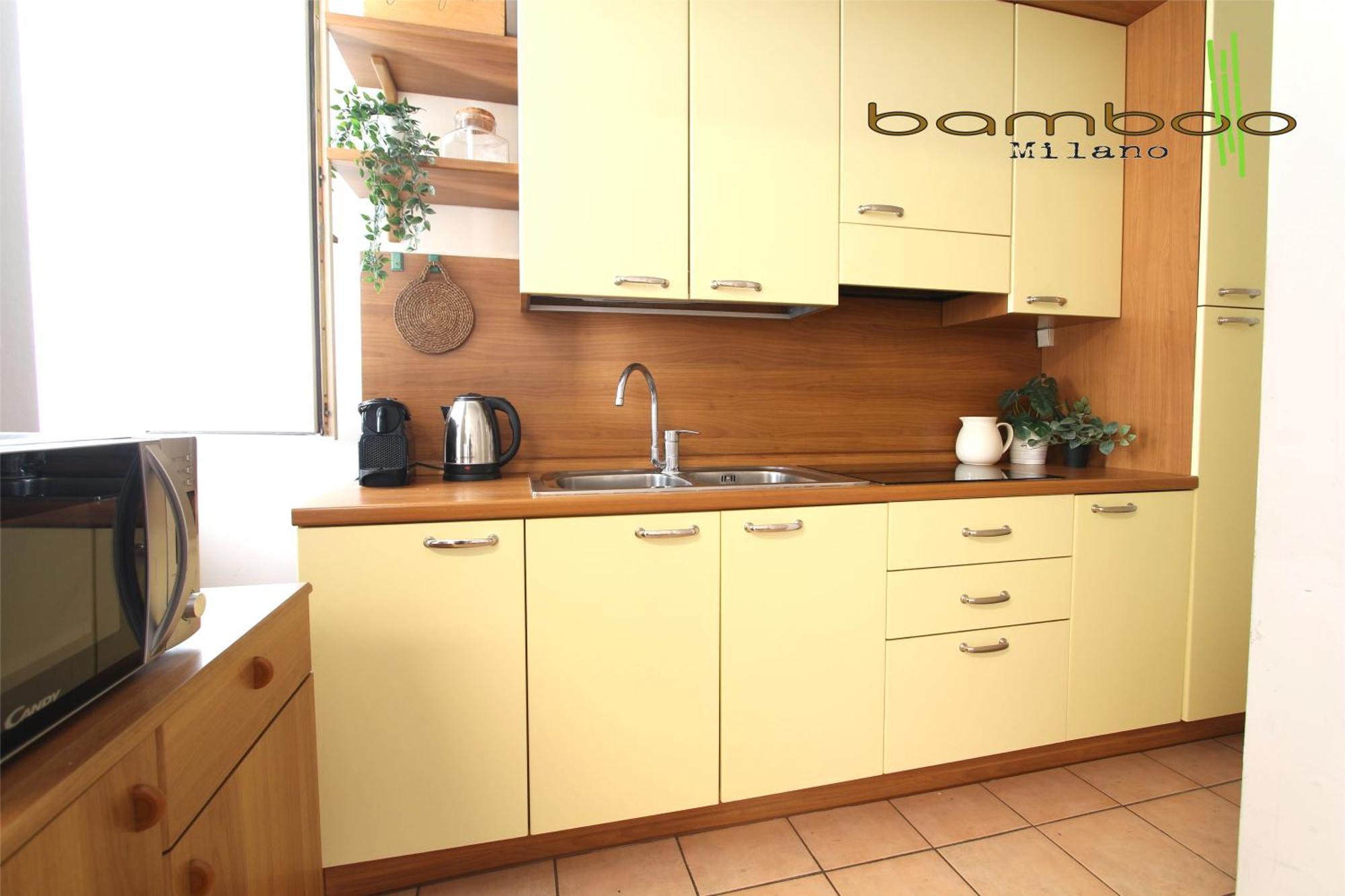 Bamboo Milano Copernico Central Station מראה חיצוני תמונה