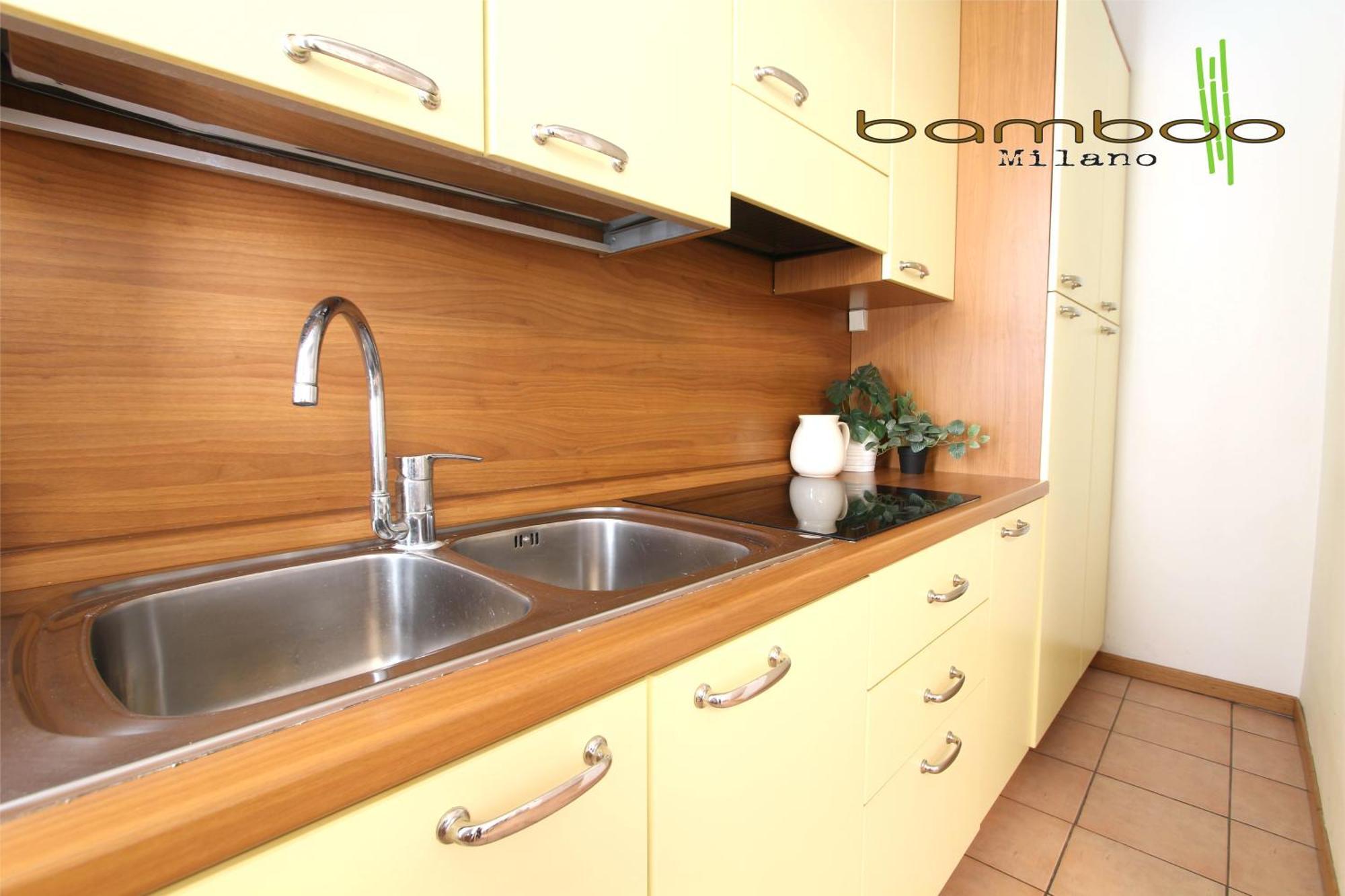 Bamboo Milano Copernico Central Station מראה חיצוני תמונה