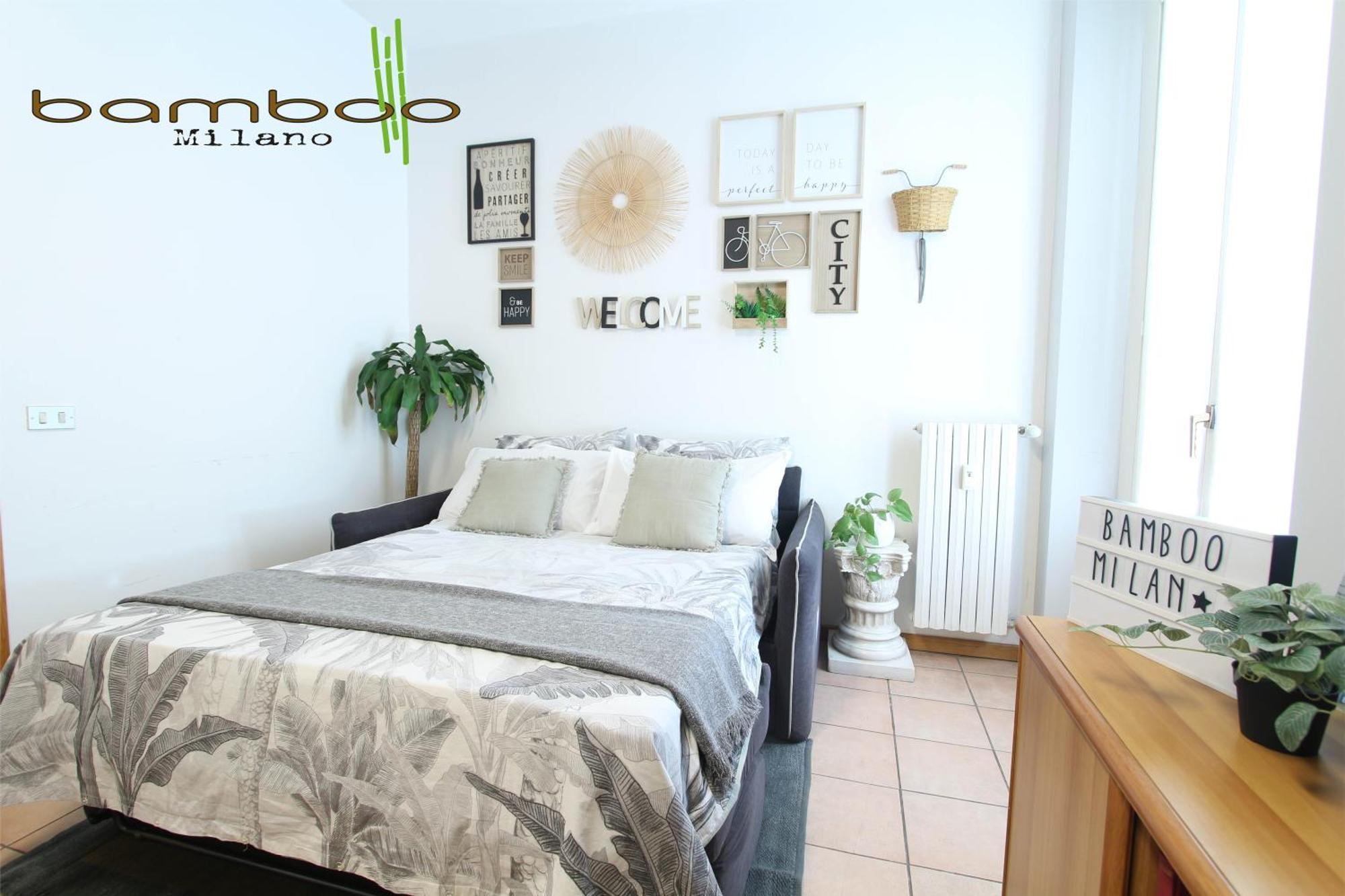 Bamboo Milano Copernico Central Station מראה חיצוני תמונה